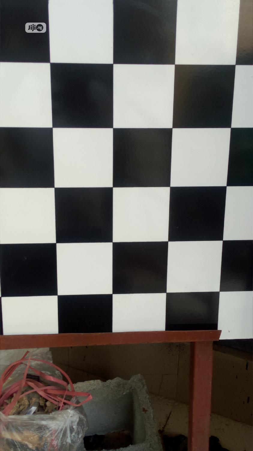 60* 60 Floor TILES