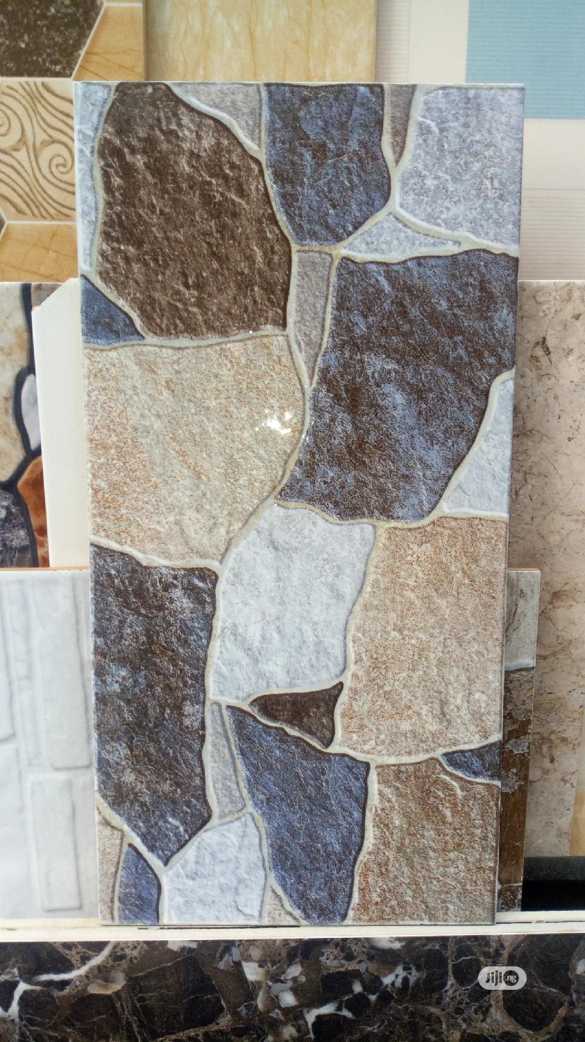 25 50 WALL TILES