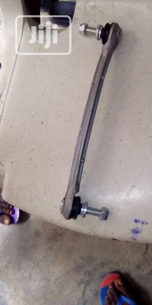 Mercedes Benz E350 Stabilizer Linkage