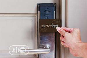 Hotel Card Lock System