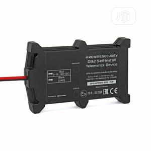 Installation Of Vehicle Tracking Device