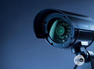 Installation Of CCTV Security Cameras