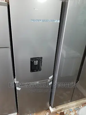 Hisense Fridge With Dispenser REF 35CB