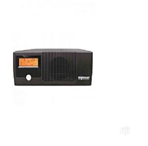 M-power Inverter 2000va/24v
