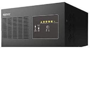 Mpower 1.1kva/12v Pure Sinewave Inverter