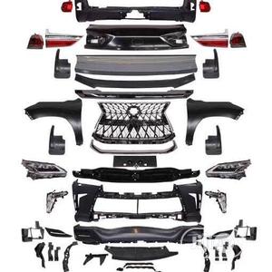 Upgrade Kit Lexus Lx570 2010 to 2021