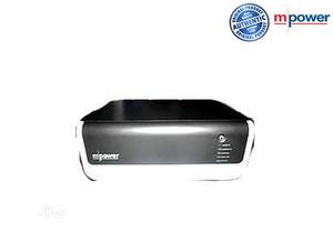 Mpower 2kva/24v Inverter