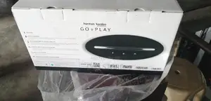 Harman /Kardon Portable Bluetooth Speaker Go+Play
