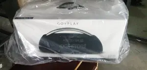 Harman /Kardon Portable Bluetooth Speaker Go+Play
