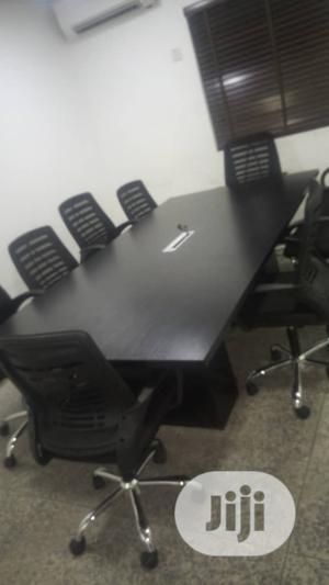 Conference Table
