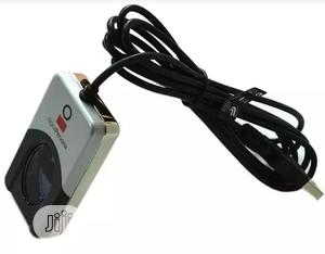 Digital Persona 4500 Fingerprint Scanner U Areu 4500 Optical