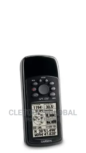 Garmim GPS 72H