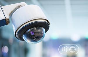 CCTV Security Surveillance Camera