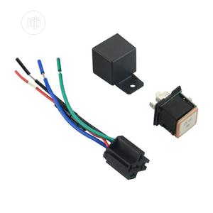 Vehicle Tracking System
