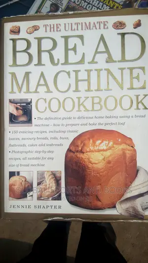 Bread Machine
