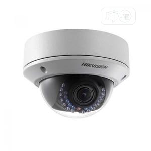 Installation Of CCTV Camera