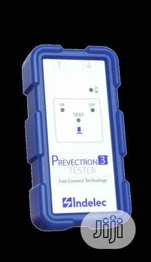 Indelec Prevectron 3 Tester