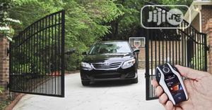 Installation Of Gate Automation System