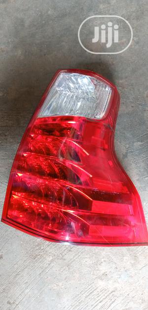 Rear Light Toyota Lexus Gx460 2018 Model