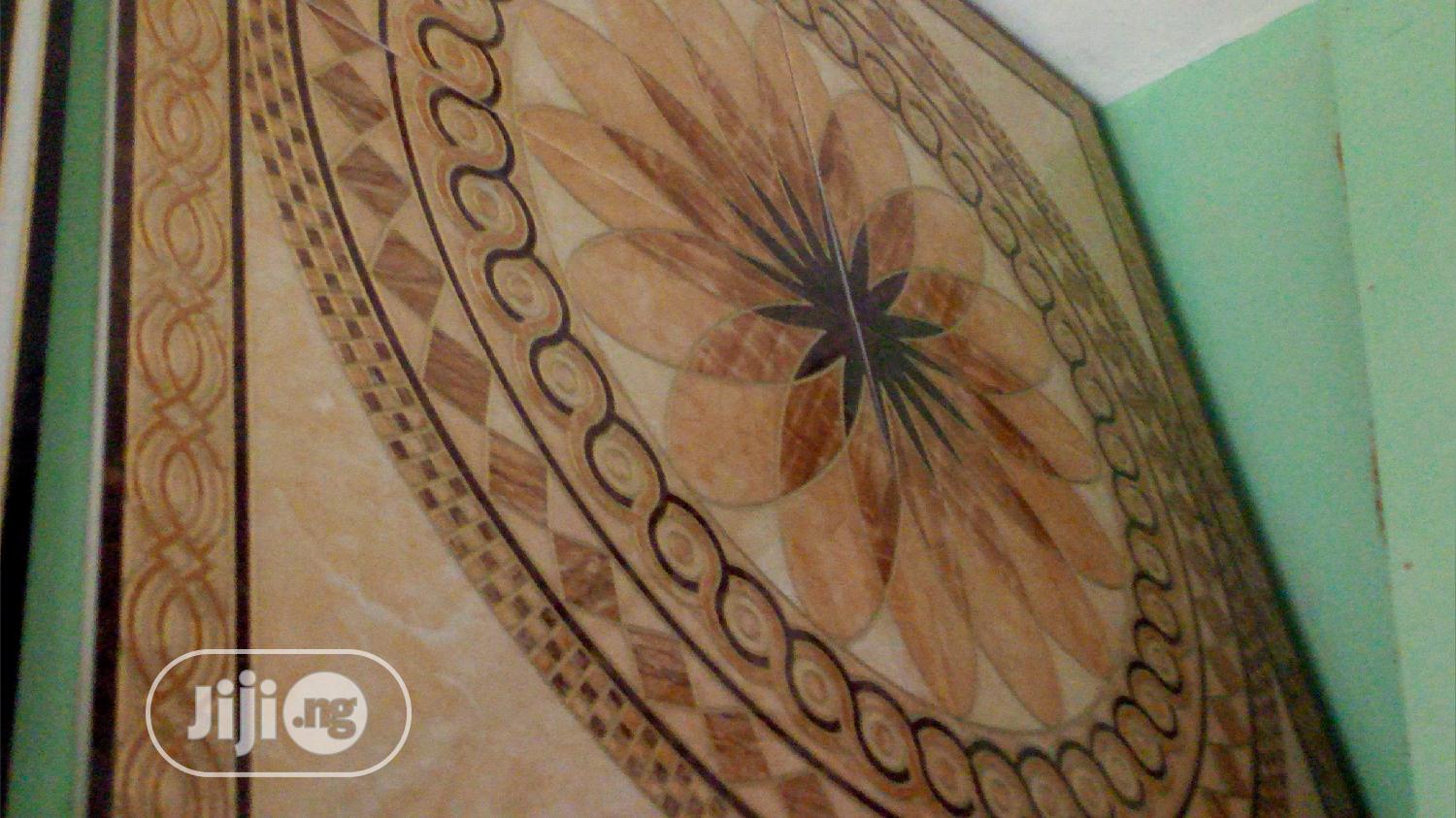 Decor Tiles