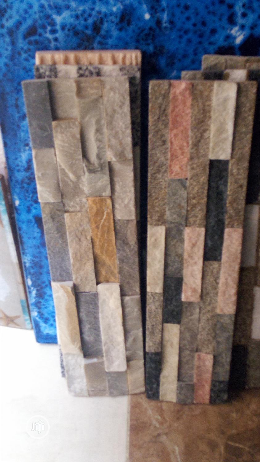 Stone Wall Tiles