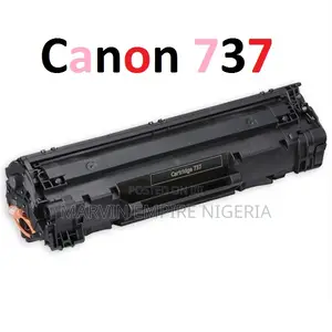 Compatible 737 Toner Cartridge