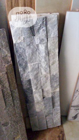 Stone Tiles