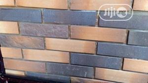 Brick Wall