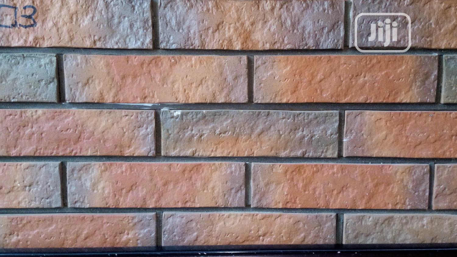 Brick Wall