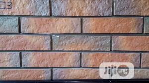 Brick Wall