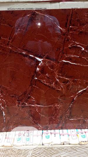 60 * 60 TILES