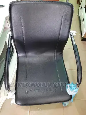 Office Visitor's Chair (601)