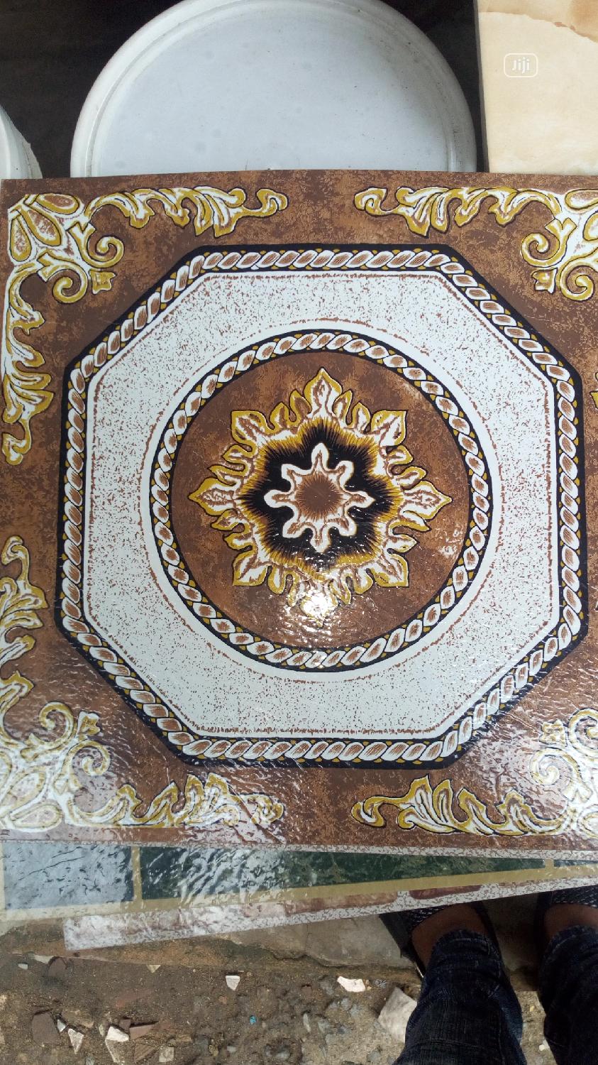 Rubber Carpet