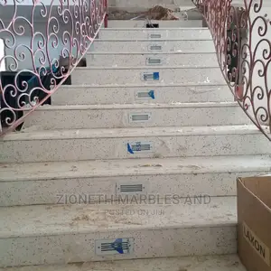 Zioneth Marbles and Granites Ventures