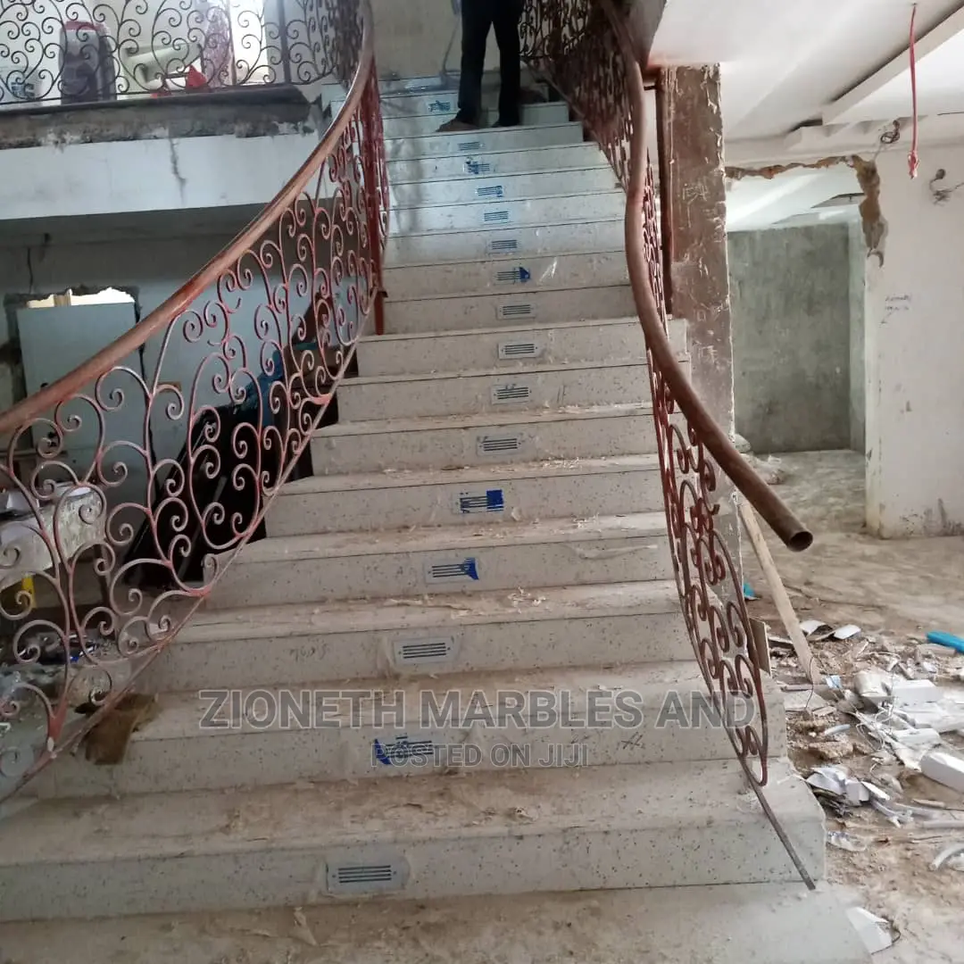 Zioneth Marbles and Granites Ventures