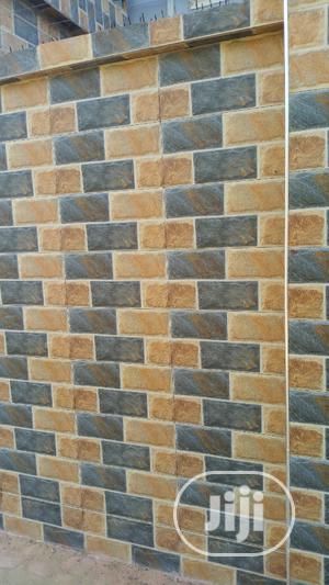 25 * 50 Outside Wall Tiles