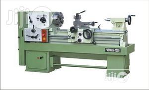 Lathe Machine