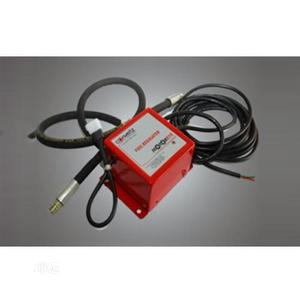 Installation Of Speed Limiter