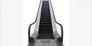 Commercial Malls Passengers Escalator BY HIPHEN SOLUTIONS LTD