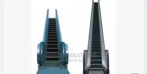 Electric 30-35 Degree Elevator Handrail Lift