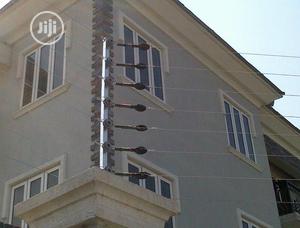 Electric Fencing