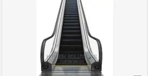 Auto Electrical Sgs Escalator By Hiphen Solutions LTD
