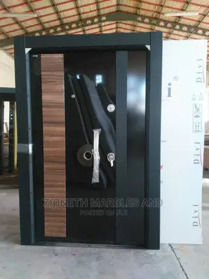 Zioneth Marbles and Granite Ventures