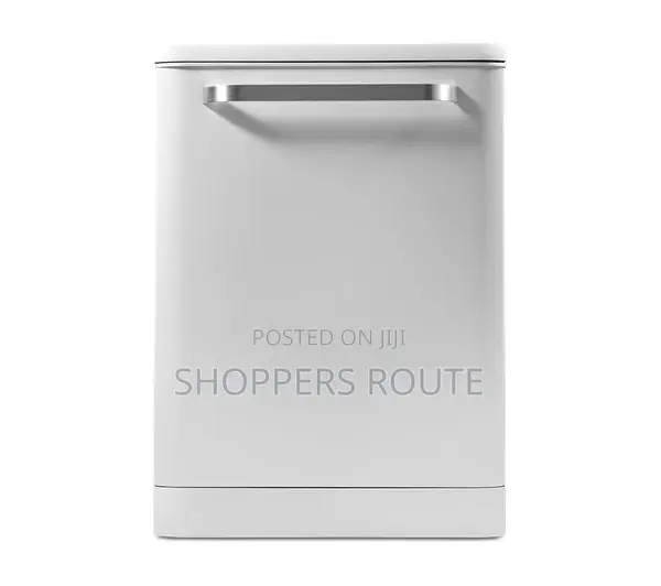 SHARP QW-DX41F47W Full-Size Dishwasher