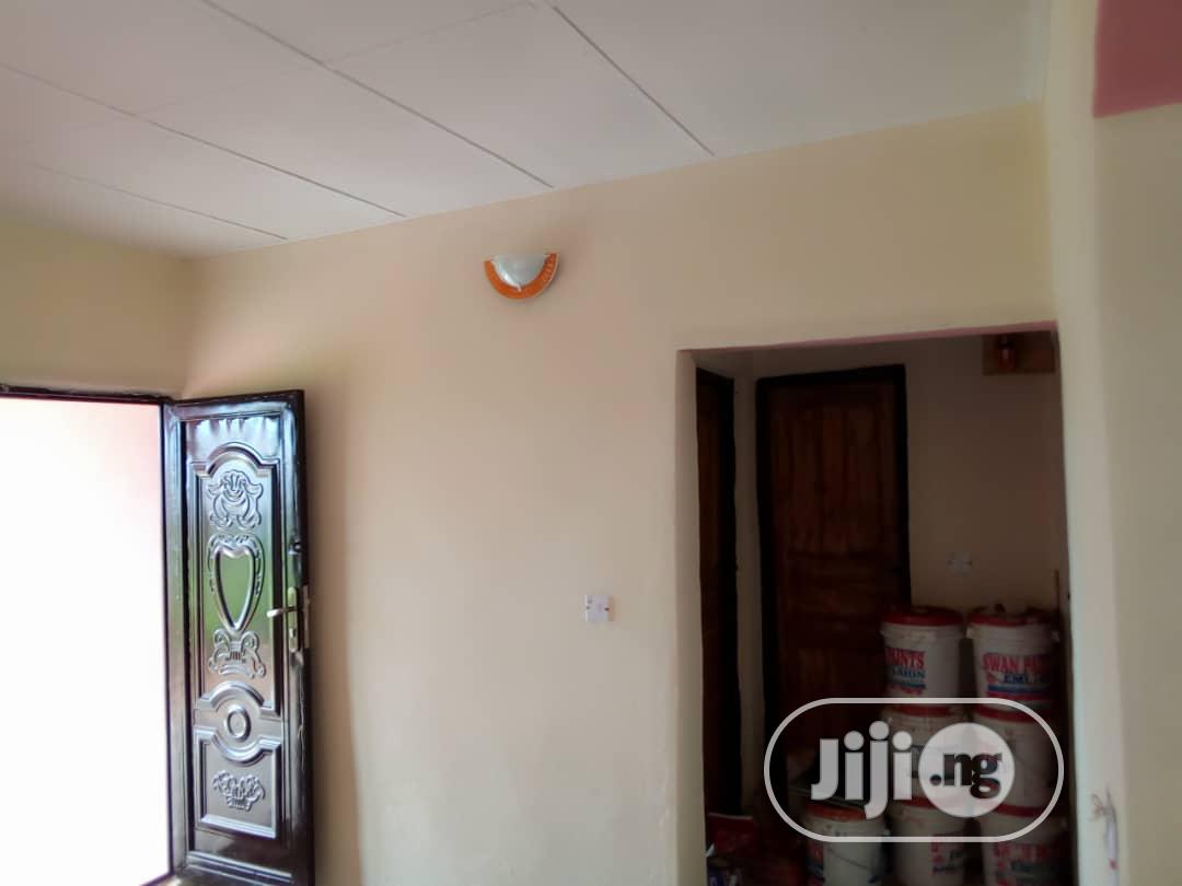 House For Rent in Makurdi Houses & Apartments For Rent, Michael