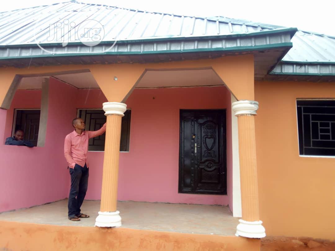 House For Rent in Makurdi Houses & Apartments For Rent, Michael