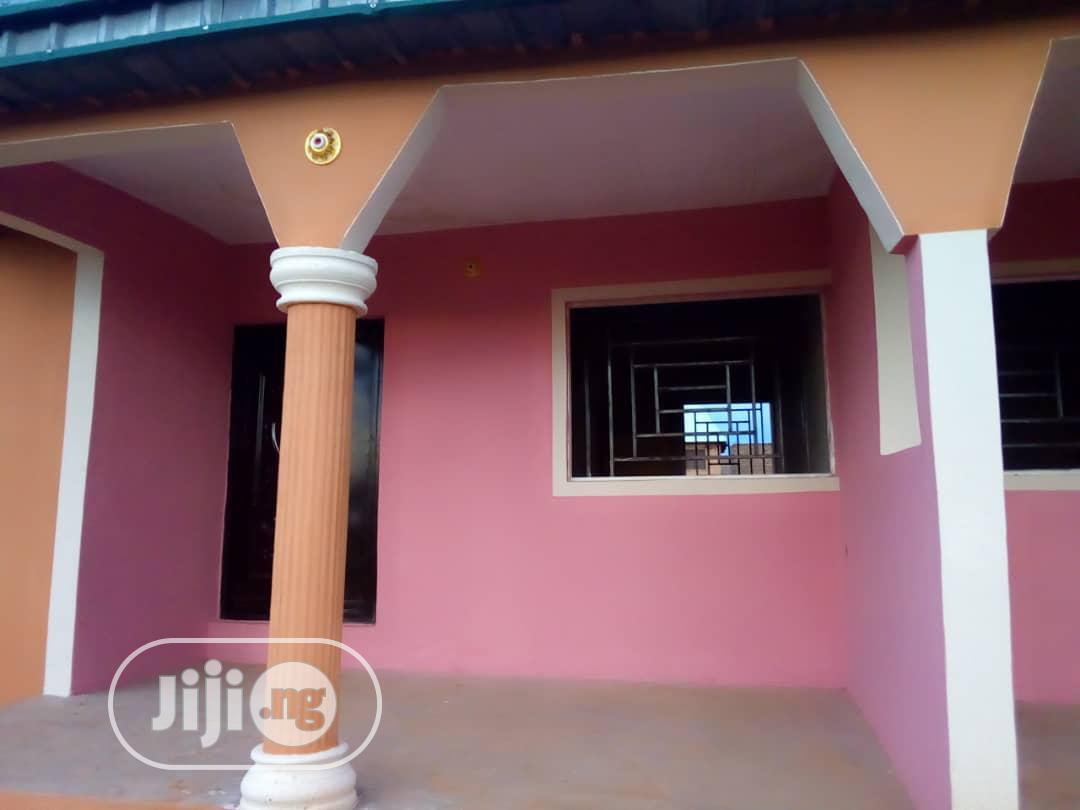 House For Rent in Makurdi Houses & Apartments For Rent, Michael