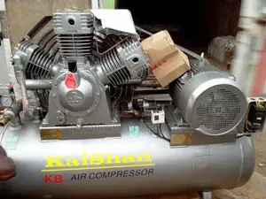 AIR Compressor 15kw 20HP 40bar