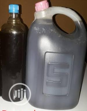 Wild Natural Honey in 5 Litres