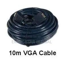10m Vga Cable